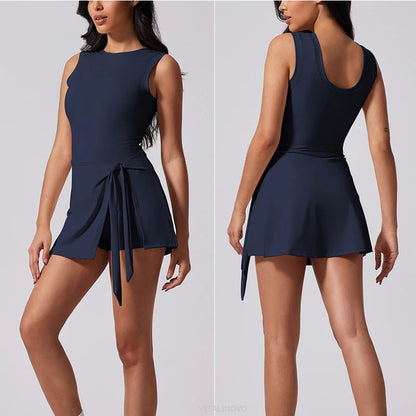 The Short Dress™