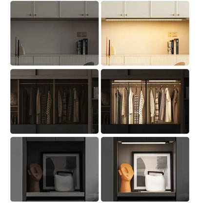 Magic LED ©