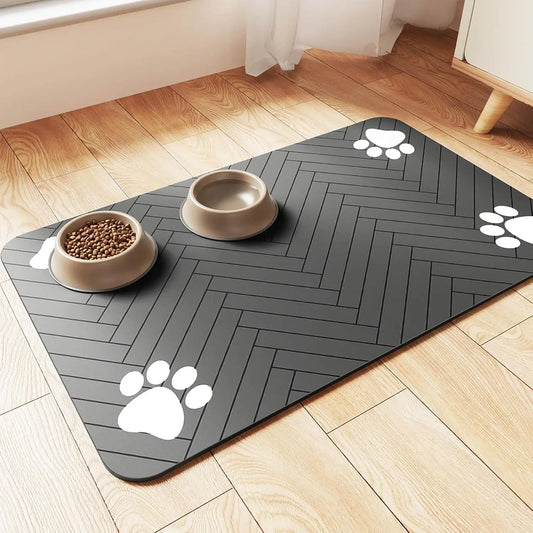 PupMat™ (Mess Shield)