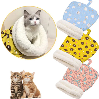 KittyCave © (Cat Anxiety Relief)