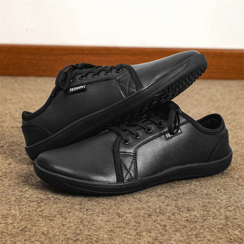 BareSol © (Leather)