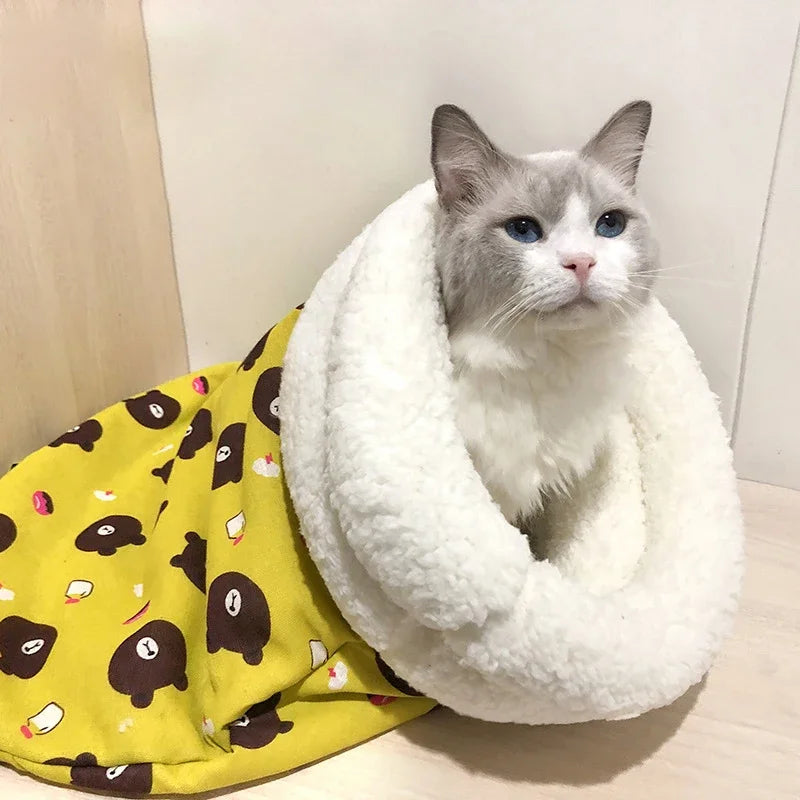 KittyCave © (Cat Anxiety Relief)