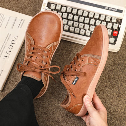 BareSol © (Leather)
