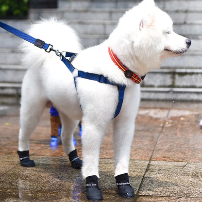 Puddle PAWZ ©