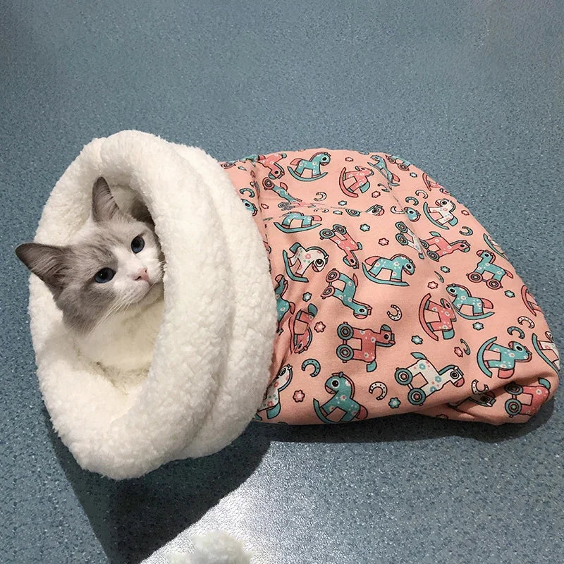 KittyCave © (Cat Anxiety Relief)