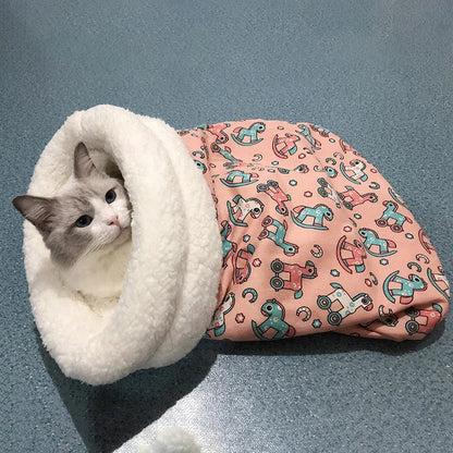 KittyCave © (Cat Anxiety Relief)