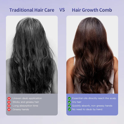 RootBloom © (Hair Growth Booster)