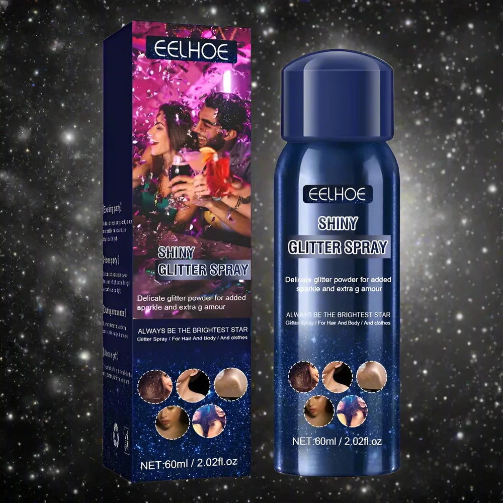 StarDust © (New & Improved)