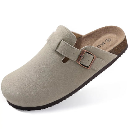 Manhattan Clogs ©