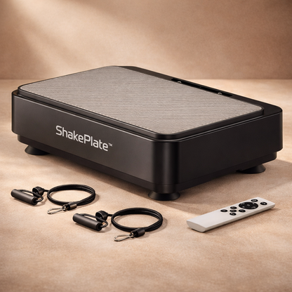 ShakePlate™