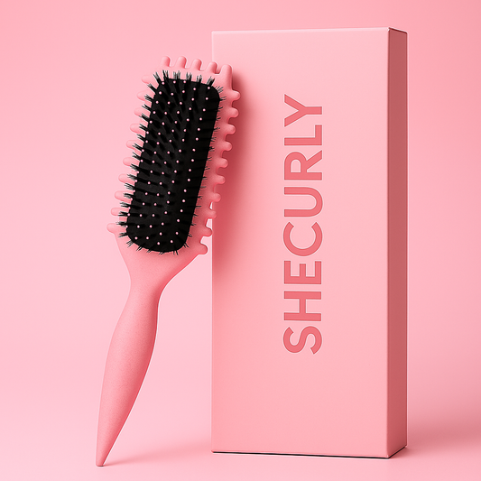 SheCurly ©