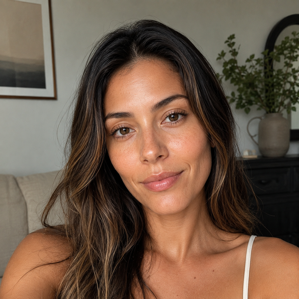 Lisa F.