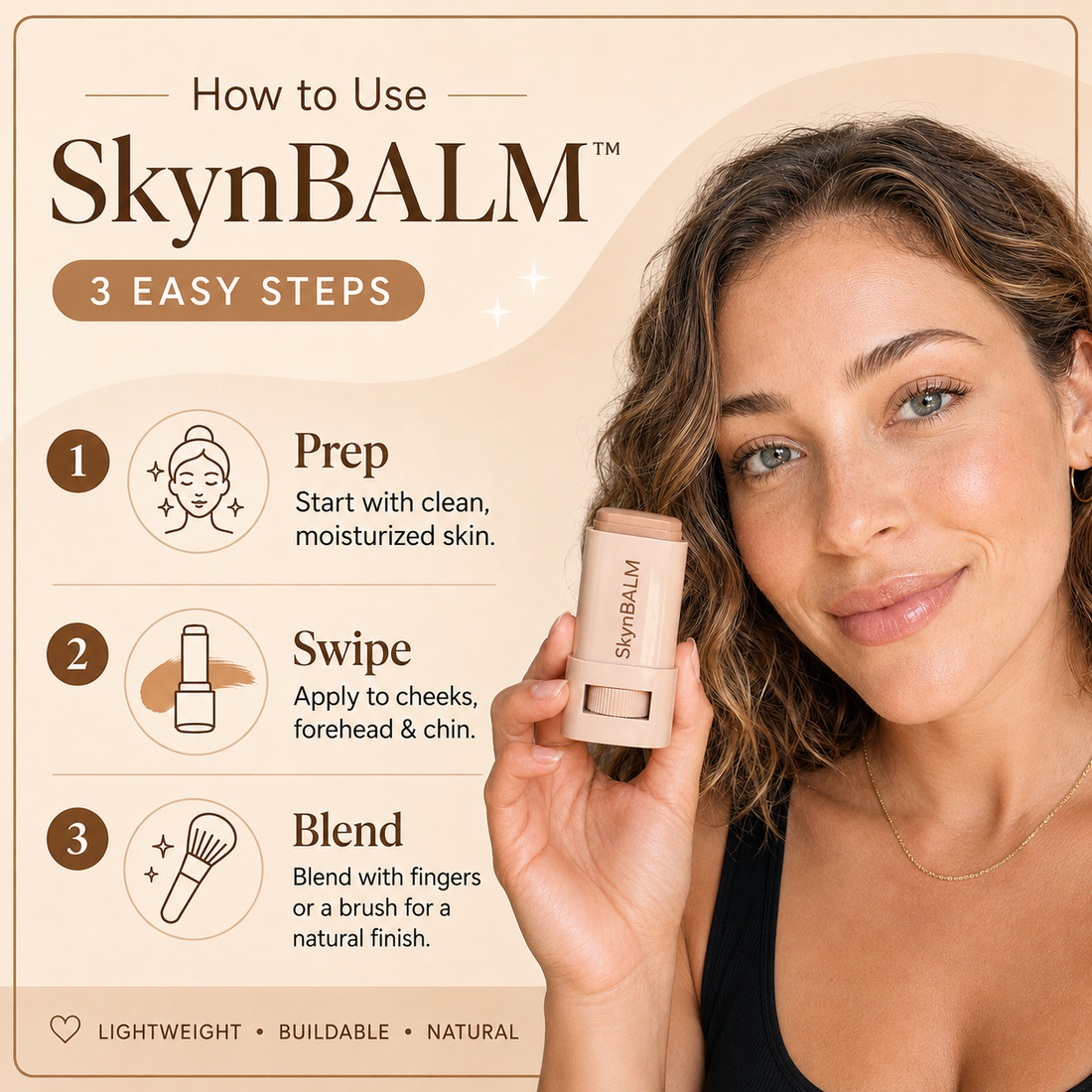 SkynBALM™ Serum Boosted