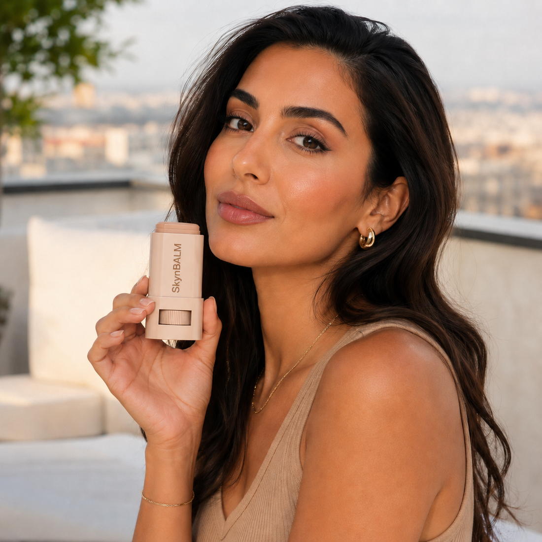 SkynBALM™ Serum Boosted