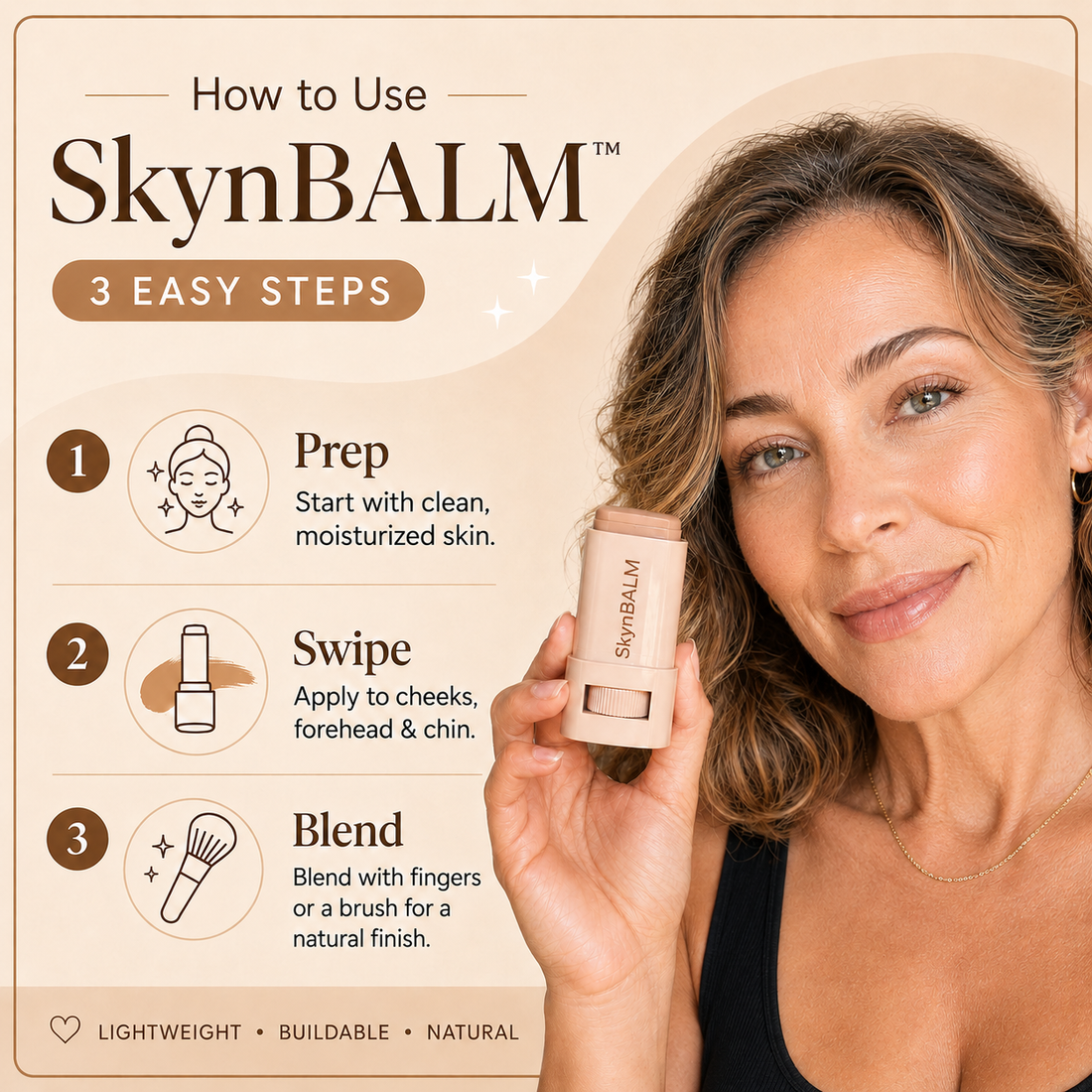 SkynBALM™ Serum Boosted