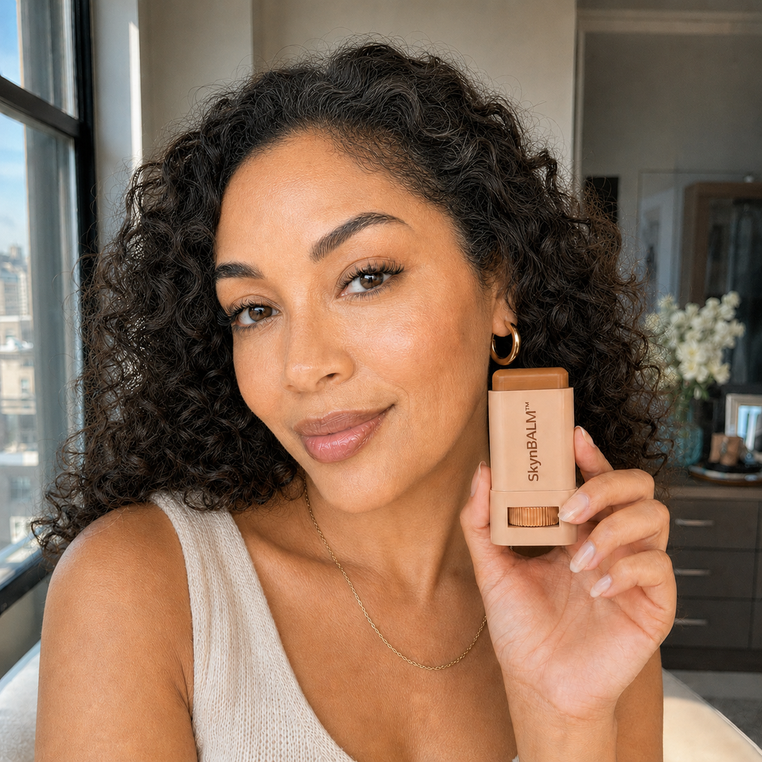 SkynBALM™ Serum Boosted