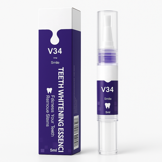 SmileWhite V34 © (Whitening Pen)
