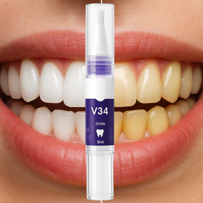 SmileWhite V34 © (Whitening Pen)