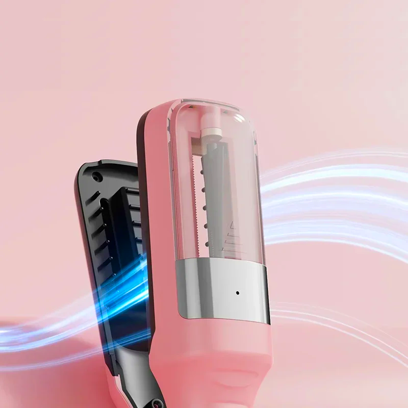 SplitFree © (Split End Trimmer)