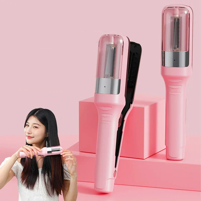 SplitFree © (Split End Trimmer)