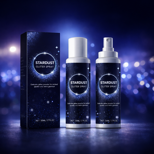 StarDust © ELECTRIC