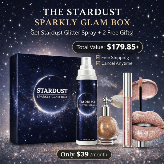 StarDust © (Glam Box)