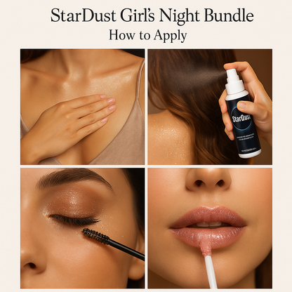 StarDust © (Girl's Night Bundle)