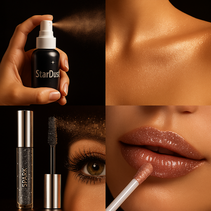 StarDust © (Girl's Night Bundle)