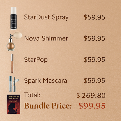 StarDust © (Girl's Night Bundle)