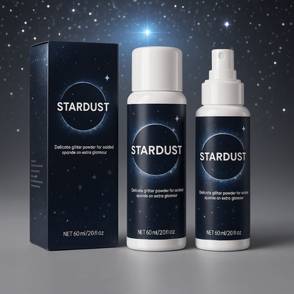 StarDust © (2025)
