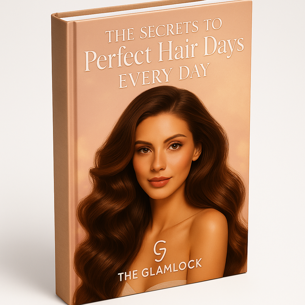 The Secrets to Perfect Hair Days Every Day