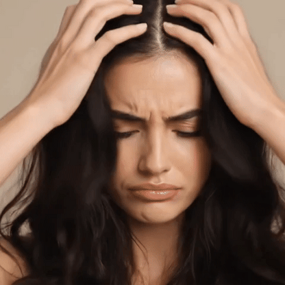 Hair Nectar © (Anti-Frizz)