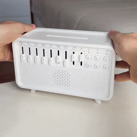 Nest © (White Noise Machine)